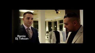 Dj Tekcan ft. Muhabbet - Sie Machen Auge 2019 (REMİX) Resimi