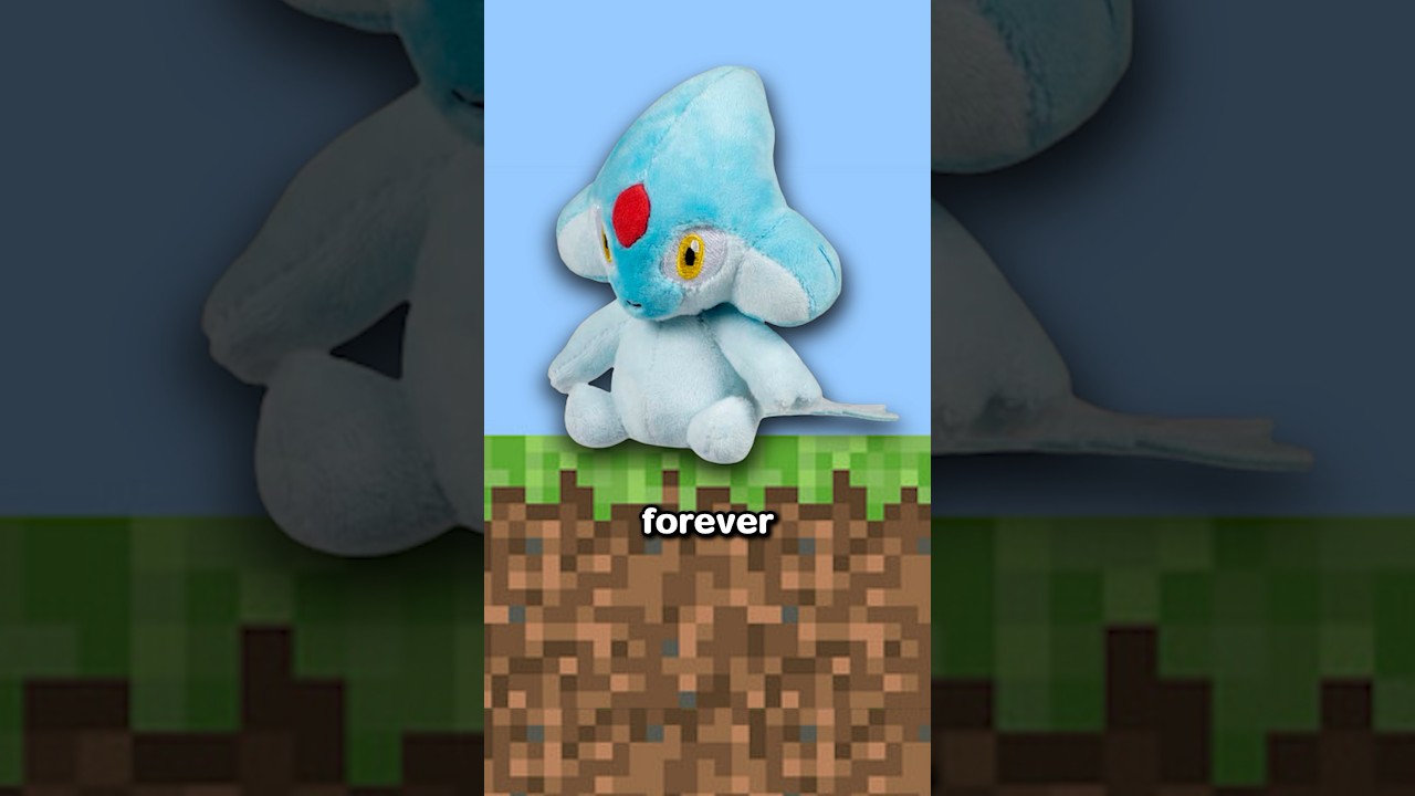 This Pokémon Hates Its Ability!