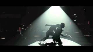 Man Of Tai Chi Official Trailer 1 2013