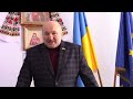 Звернення міського голови Володимира Тірона до жителів громади від 06.03.2022 року