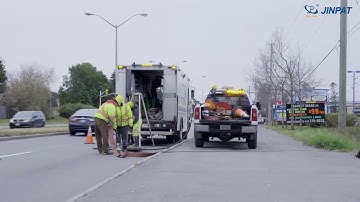 JINPAT——Specializing in Providing Slip Rings for the Robot Industry