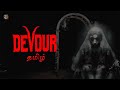 🔴 Devour | Co-op Horror | Tamil Live 😱 | Escape the Demon Cult | The Manor