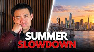 Bay Area August Home Sales Fall — Monthly Market Update 2026