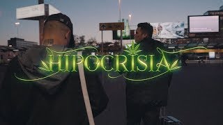 WRM, ADL - Hipocrisia (Prod. Dj Coala & Índio) [Video Oficial]