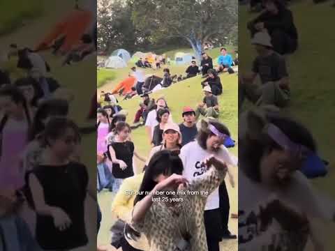 The best mixes of 2000-25