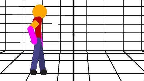 Boss fight collab announcement| Sticknodes