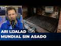 MUNDIAL SIN ASADO | El editorial de Ari Lijalad