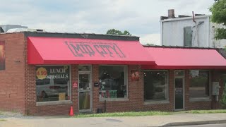 Local restaurant reopening after remaining closed for two months