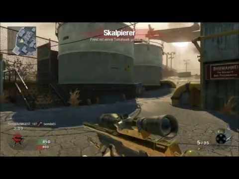 cod nice tomahawk kills!!! (HD)