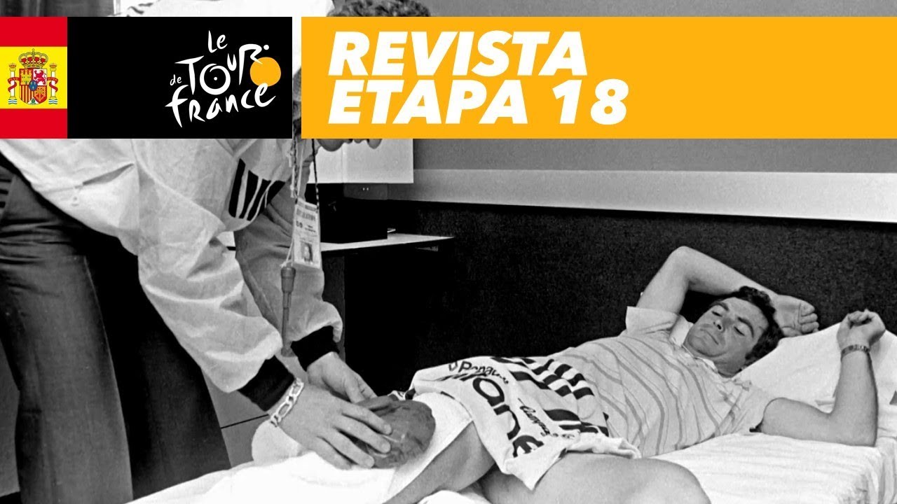 ventoux vin Revista : Pau, el infierno y el paraíso de Bernard Hinault - Etapa 18 - Tour de France 2018