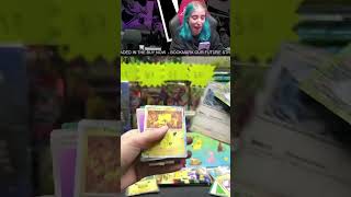 THE GOLD BORDER MAGIKARP CLASSIC COLLECTION HAS BEEN ACQUIRED!!!
