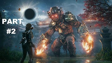 Bright Memory: Infinite Gameplay Walkthrough  Part: 2 ( FULL GAME)