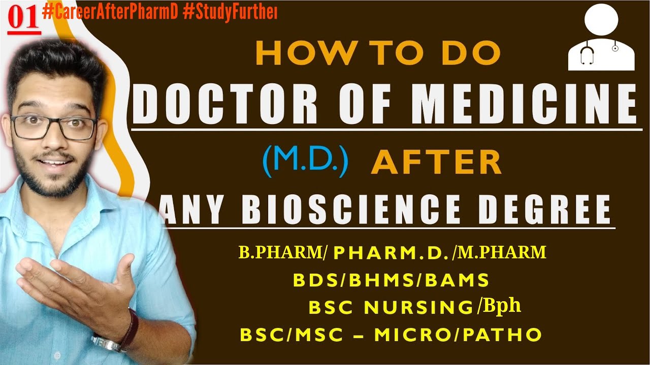 md after phd usa