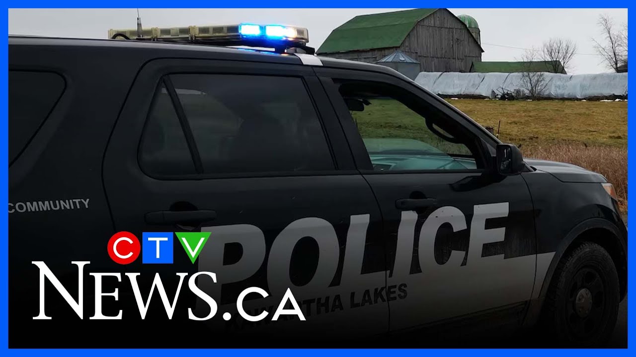 Lindsay Ont. man accused of attacking intruder used a knife court docs show