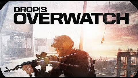 Modern Warfare 3: Overwatch - Official Trailer