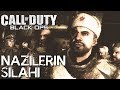 NAZİLERİN BİYOLOJİK SİLAHI | CoD Black Ops Türkçe 6. Bölüm