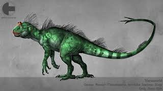 Creature-Studios Fan Art