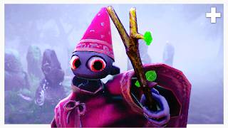 Download Lagu Another Funny Wizard Game MP3 Download Lagu Another Funny Wizard Game MP3
