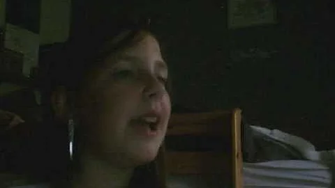 lauren ferguson singing