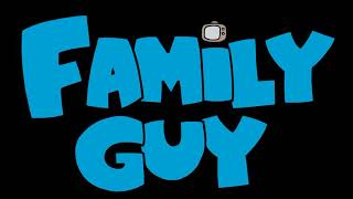 You Can Find It on TV- Family Guy