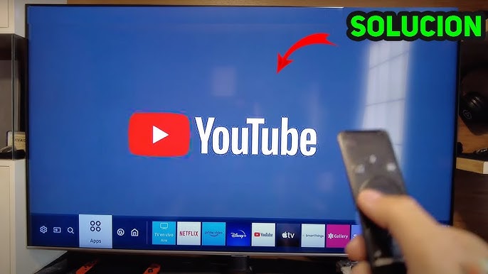 Qué hacer si tu Smart TV se escucha, pero no se ve: 5 trucos para  solucionarlo