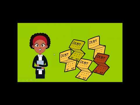 Managing financial difficulty and debt: A financial counselling perspective