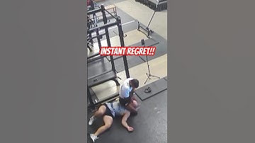 Cocky Bully Slaps the Wrong Guy and INSTANTLY REGRETS IT!😡