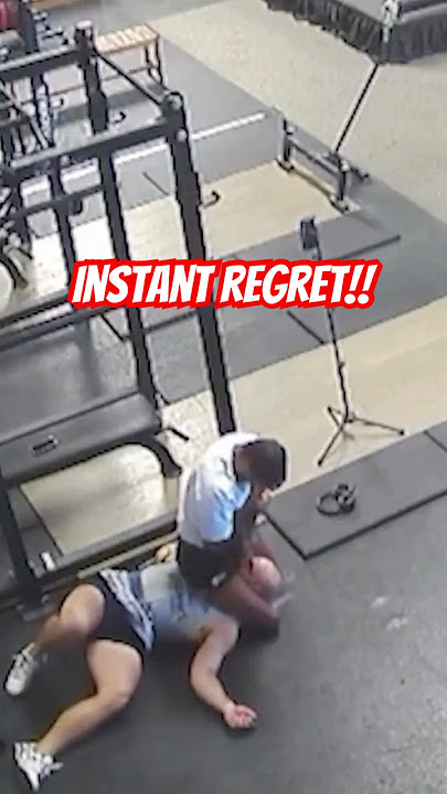 Cocky Bully Slaps the Wrong Guy and INSTANTLY REGRETS IT!😡