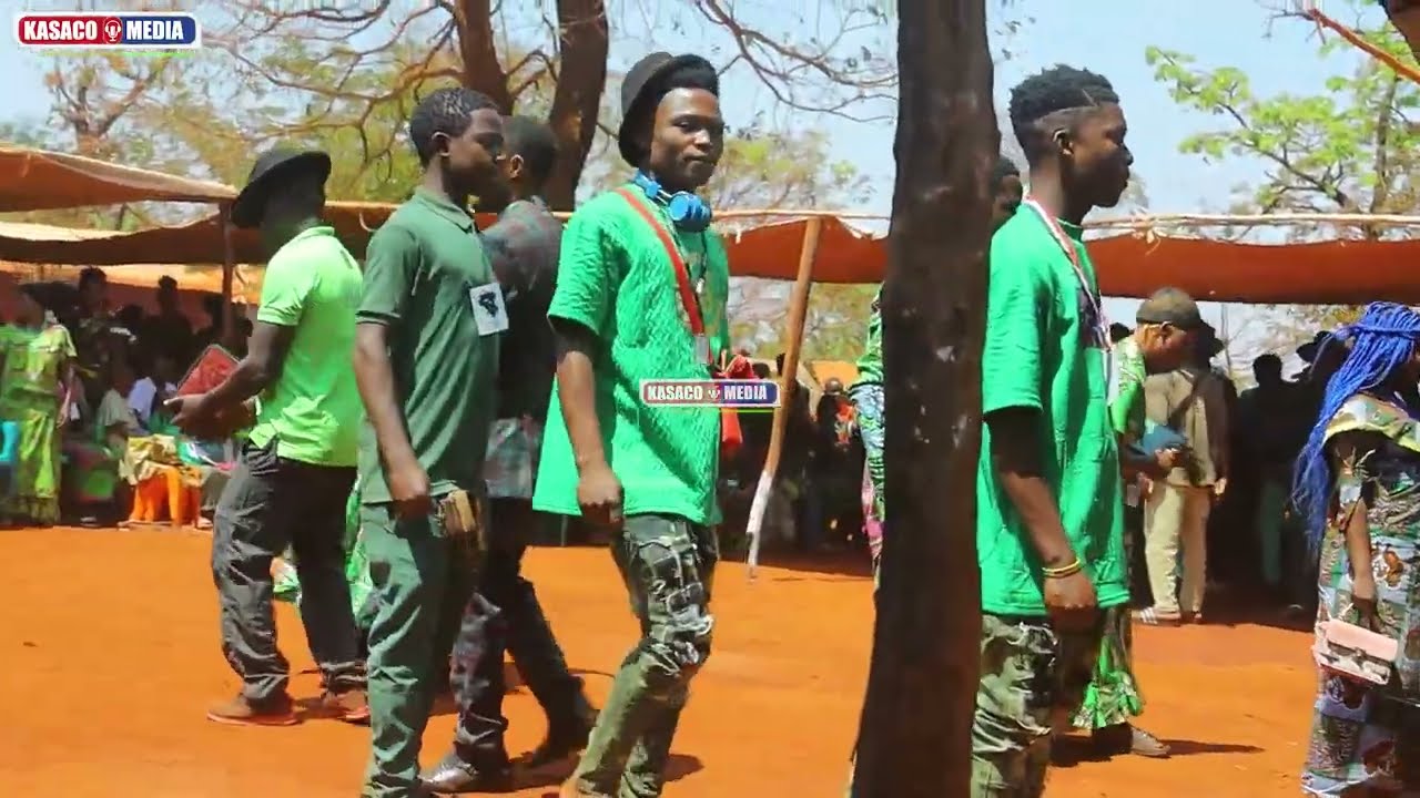  TAZAMA KANISA LA TATU LA EGLISE  MALKIA WA UBEMBE MKUTANO WA AGOSTI 1, 2025
