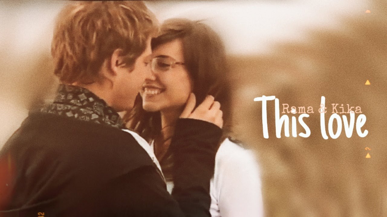 Rama & Kika - This love