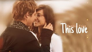 Rama Kika - This Love