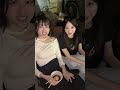 関ケ原のバーベキューで恋リア始まってた #のんふぃく