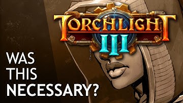 Torchlight 3 Review and Gameplay - PC / Xbox One X - Honest Review