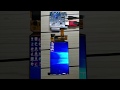 5 44'' OLED Display show connect to Windows PC