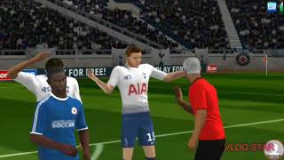 Dls19 Chelsea Vs Tottenham Full Match