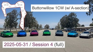 2025-05-31 - Buttonwillow 1CW - Session 4