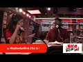 Black M la vraie signification du M par Sarah du Bled - Le RicoShow sur NRJ