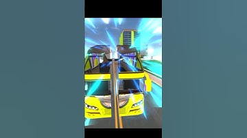 Robot Transforming Game Short || #gameshorts