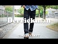 【不朽の名作】20~30s Style Painter Pants " Derrickman " デリックマン