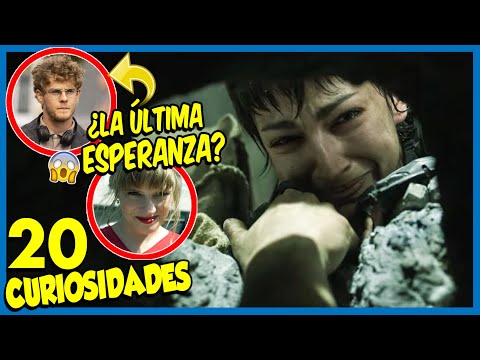 20 Curiosidades LA