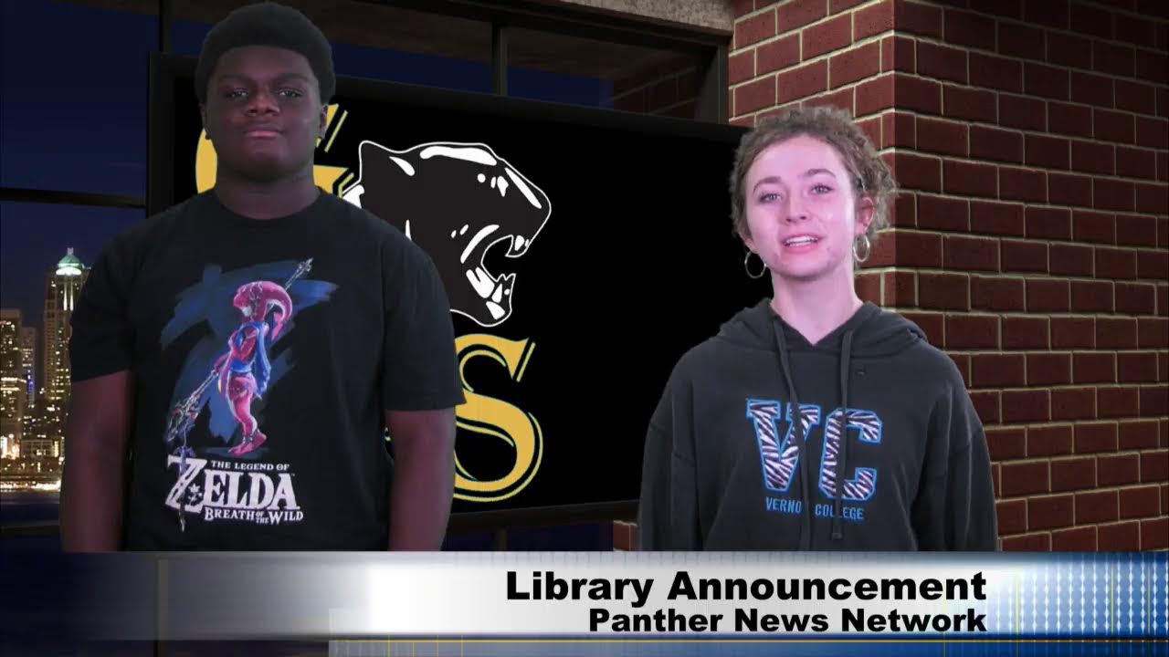 Panther News Network