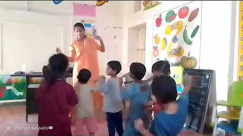 IGNOU DECE -4 PROJECT WORK VIDEO PHASE- 2 ACTIVITY -3(DAY- 3)2025