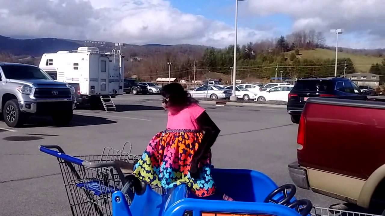 Spanky goes To Lowes Hardware YouTube