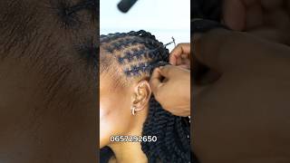 Njia Rahisi Ya Kusuka Majongoo Ya Uzi