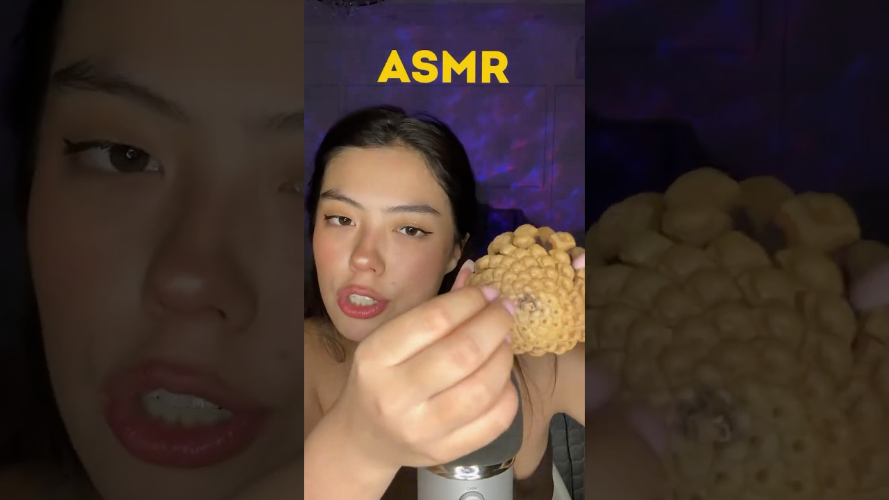 ASMR FAST TRIGGERS😇✨🩷