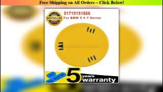 9151866 51719151866 Bmw — Review (2025): 9151866 51719151866 For BMW 5 6 7 Series F10 F11