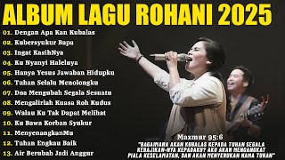 Download Lagu Lagu Rohani Symphony Worship Full Album 2025 - Dengan Apa Kan Kubalas | Lagu Rohani Terbaru 2025 MP3 Download Lagu Lagu Rohani Symphony Worship Full Album 2025 - Dengan Apa Kan Kubalas | Lagu Rohani Terbaru 2025 MP3