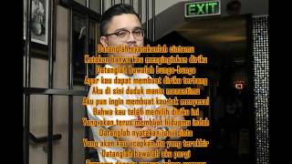 Gelora Asmara Lirik Derby Romero (By Sebatas Lirik)