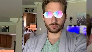 Zach Peccio - Cotton Candy Dreamland