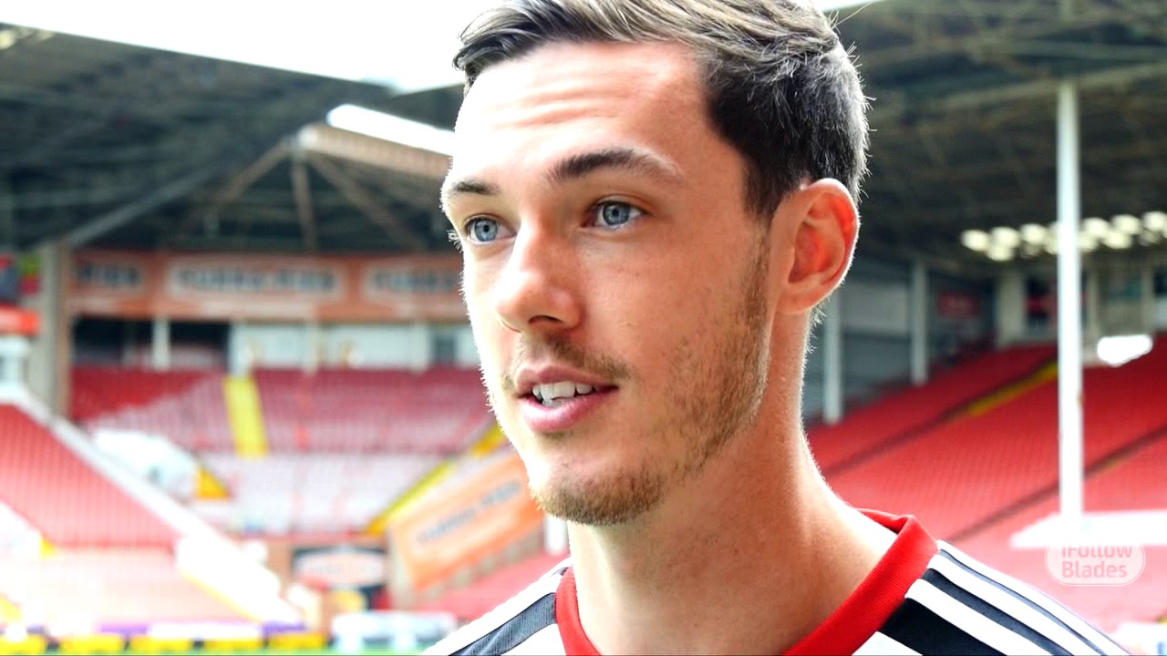 Ben Heneghan focused on new challenge YouTube